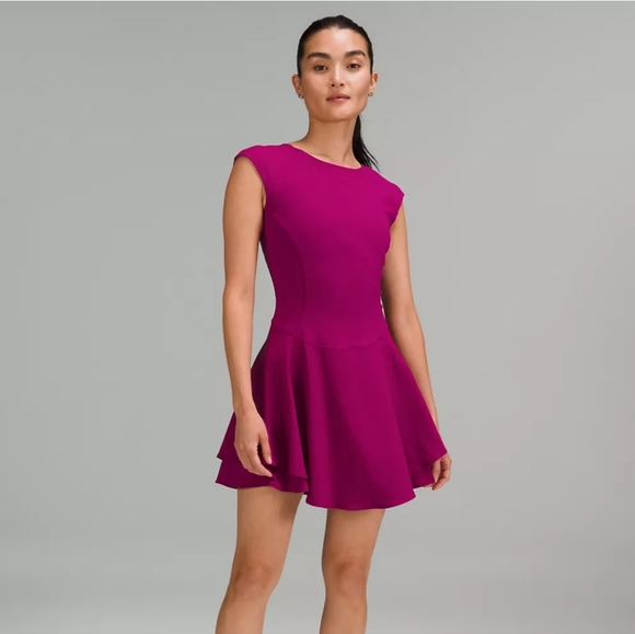 lululemon athletica Dresses & Skirts - New Lululemon dress